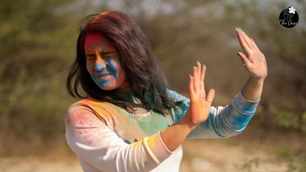 Pre-Holi Skincare Tips to Protect Your Skin from Colors