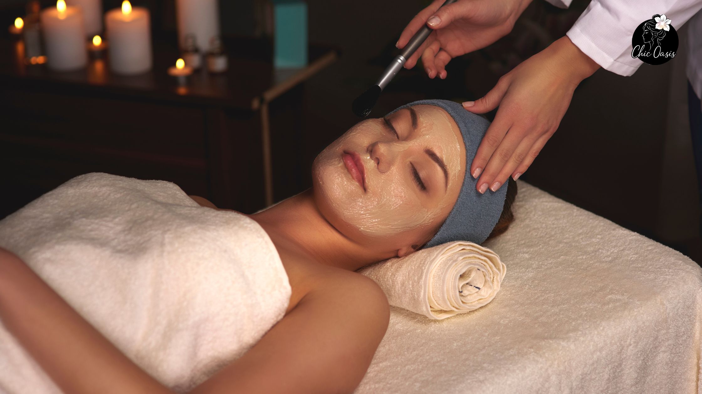 Professional Facials