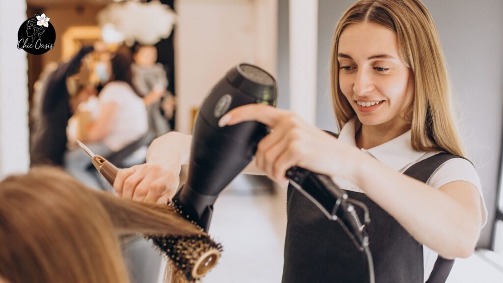 Hair Salon in Chandigarh – Expert Hair Care & Styling