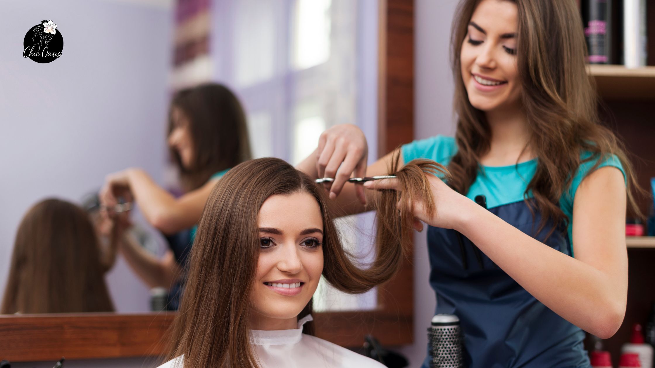 Premium Beauty Salon in Chandigarh